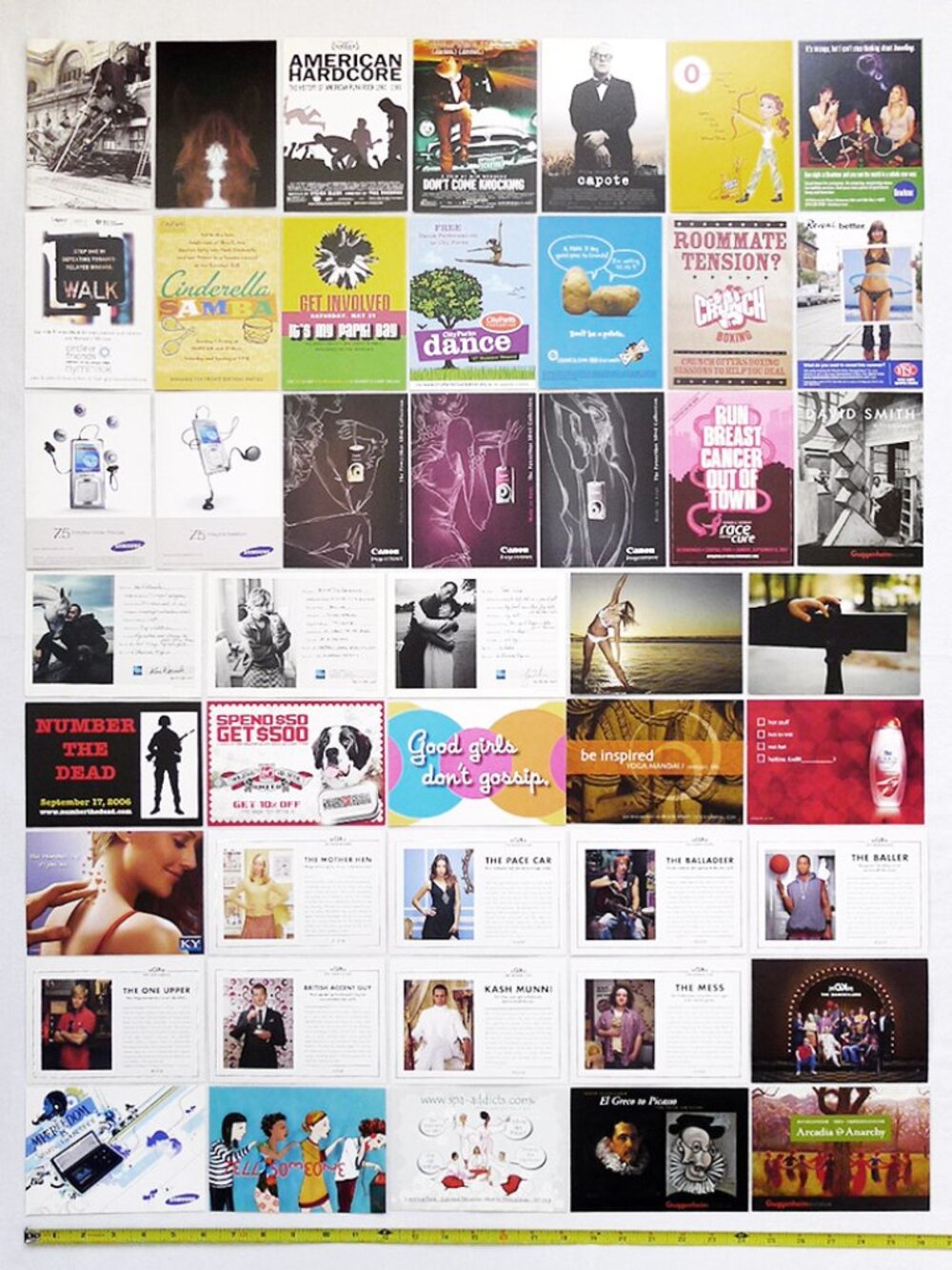 EUC NEW NEVER BEEN USED Lot of 46 Assorted COLLECTIBLE POSTCARDS No Repeats